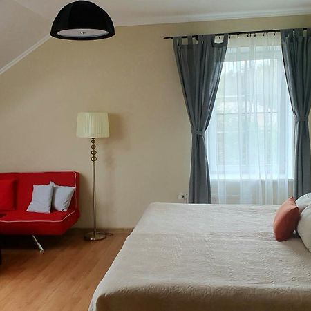 Laguna House Lici  Luaran gambar