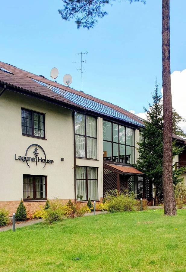 Laguna House Lici  Luaran gambar