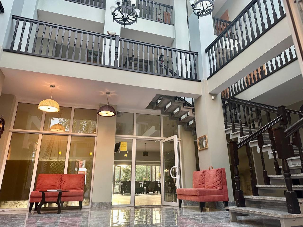 Laguna House Lici  Luaran gambar