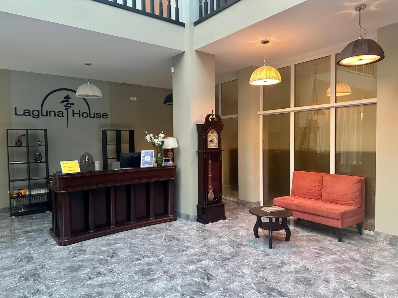 Laguna House Lici  Luaran gambar