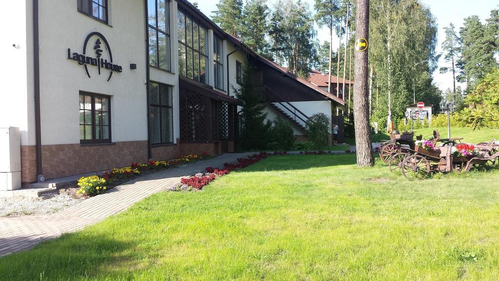 Laguna House Lici  Luaran gambar