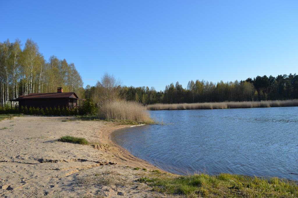 Laguna House Lici  Luaran gambar